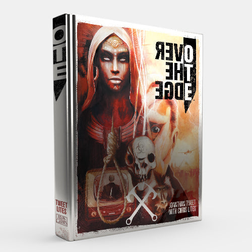 Over the Edge Third Edition