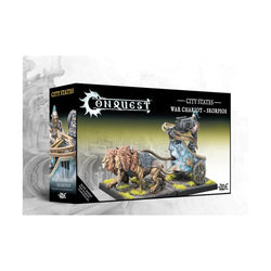 City States: War Chariot - Skorpios (Dual Kit)