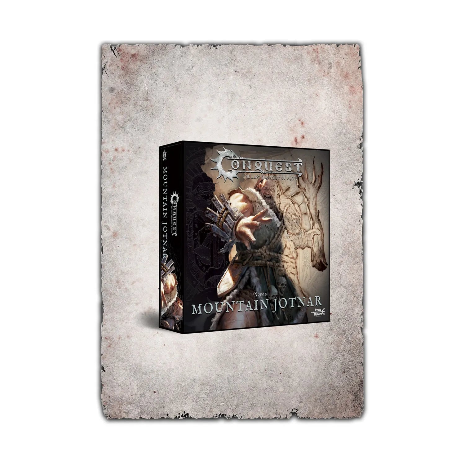 Conquest - Nords: Mountain Jotnar