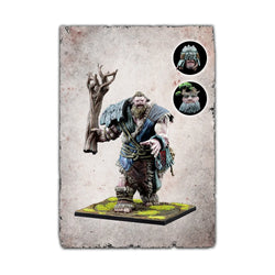 Conquest - Nords: Mountain Jotnar