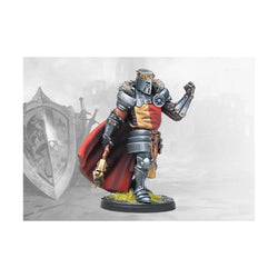 The Hundred Kingdoms: Crusading Noble Lord