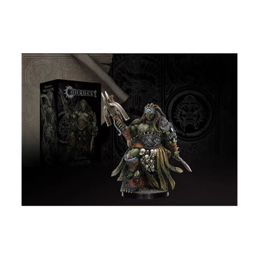 Conquest -W'adrhun: Predator