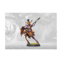 Weaver Courts: Mhor Sidhe (Dual Kit)