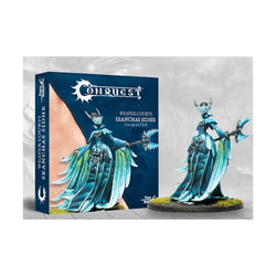 Conquest - Weaver Courts: Seanchas Sidhe