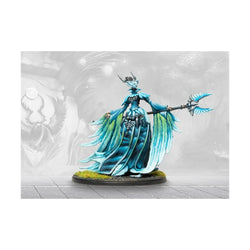 Conquest - Weaver Courts: Seanchas Sidhe