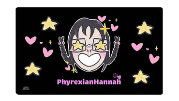 Phyrexian Hannah Emote