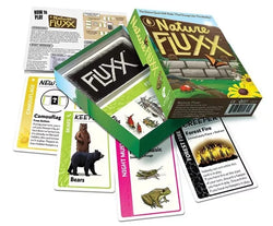 Nature Fluxx
