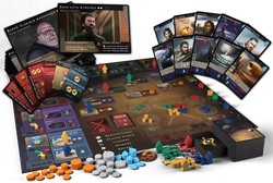 Dune: Imperium