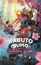 Kabuto Sumo:  Sakura Slam