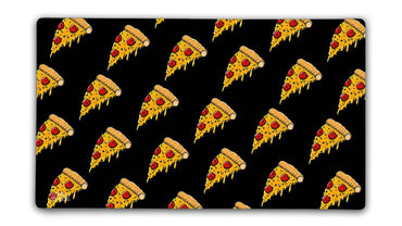 Pizza Party Playmat