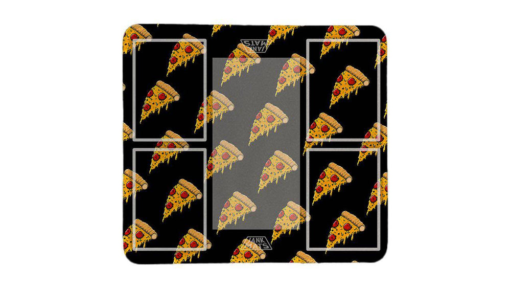 Pizza Party Commander Zone