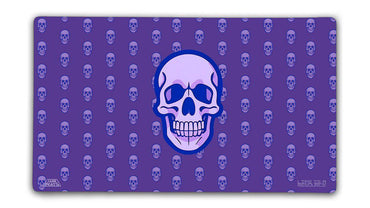 Purple Swamp Playmat