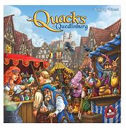 The Quacks of Quedlinburg