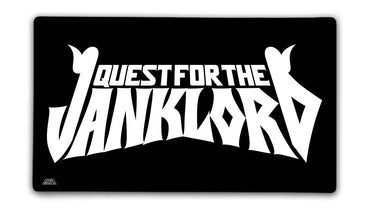 Quest for the Janklord