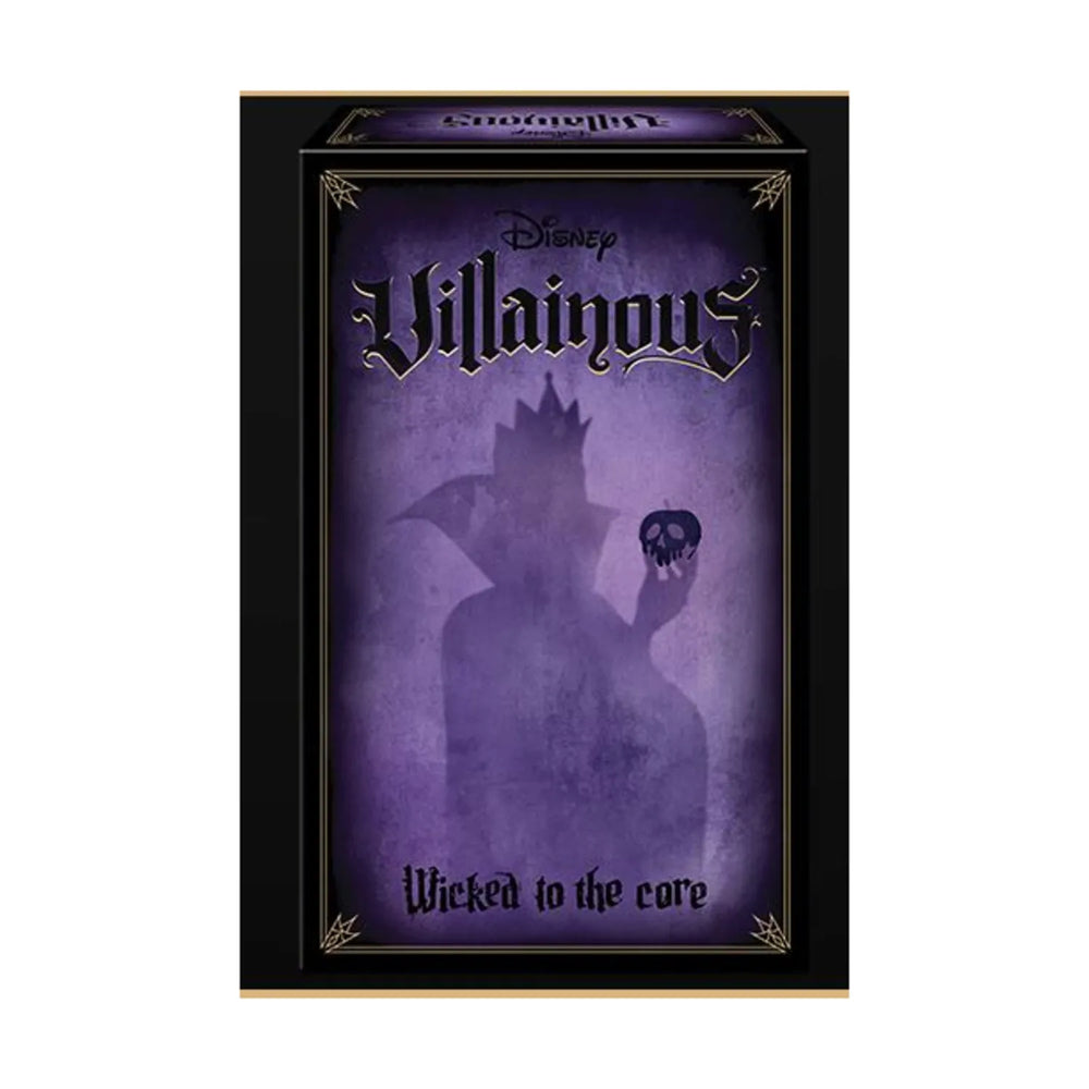 Disney: Villainous- Wicked to the Core Expansion