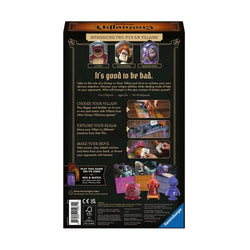 Disney Villainous: Bigger & Badder