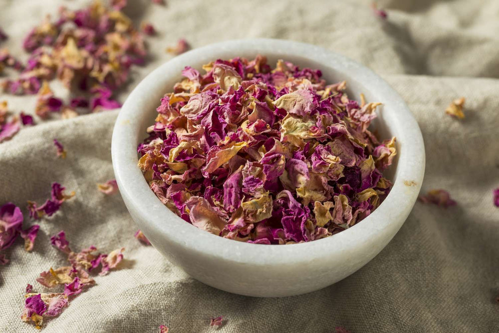 Spices & Herbs – For Ritual and Spell Work