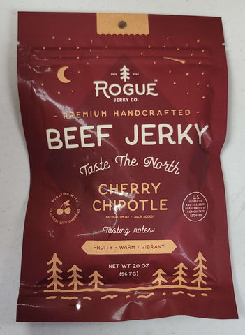 Rogue Cherry Chipotle