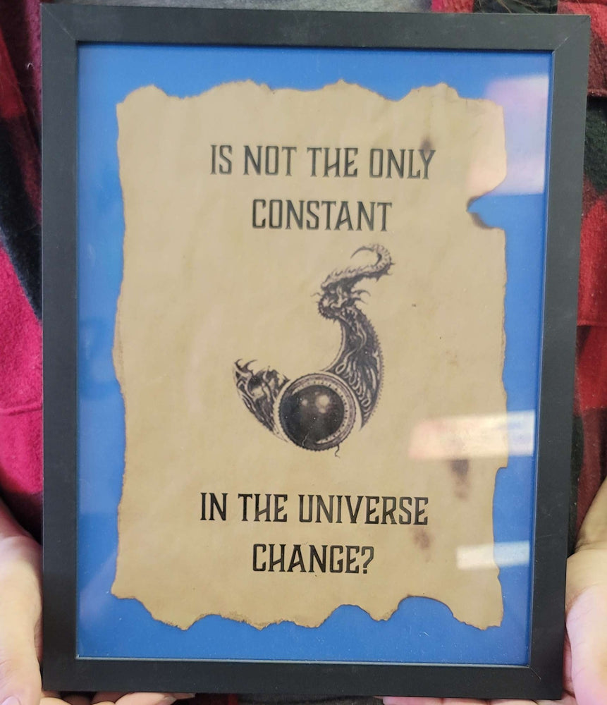Warhammer Decor #9