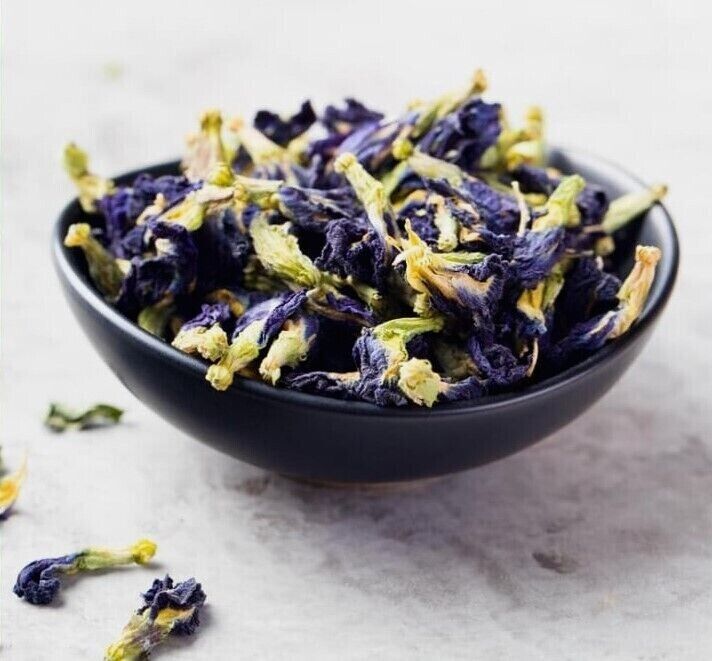 Spices & Herbs – For Ritual and Spell Work