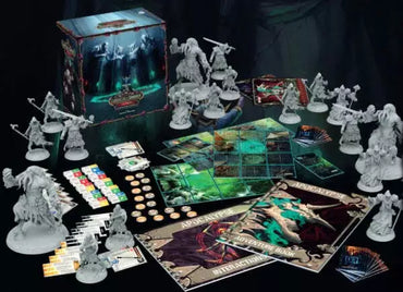 Chronicles of Drunagor - Age of Darkness Apocalypse