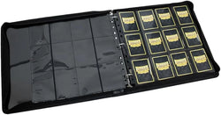 Dragon Shield  Binder: Card Codex Zipster XL-  Blood Red