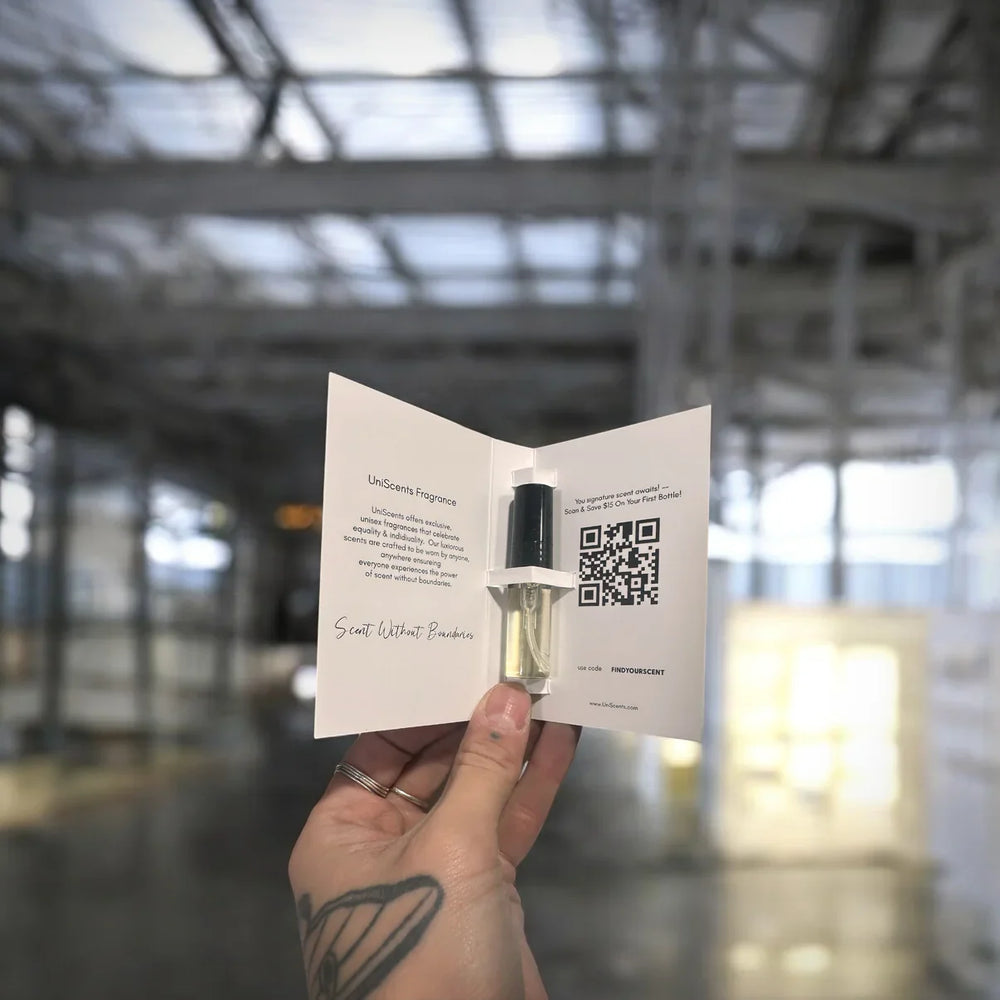 Artisan Perfume & Cologne Spray – 2oz Unisex Fragrance, Gender Neutral