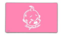 Scrybabies Pinky Playmat