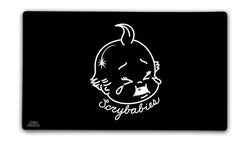 Scrybabies Playmat