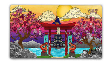 Serenity Playmat