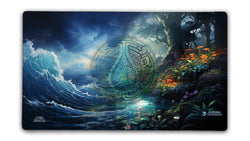 Simic TCG Playmat