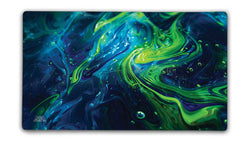 Simic TCG Gaming Mat