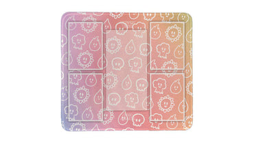 Spectrum Commander Zone