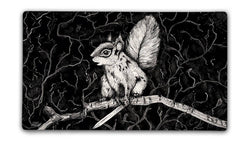 Squirrel Warrior Gaming Mat