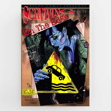 Surviving on the Edge (On the Edge)