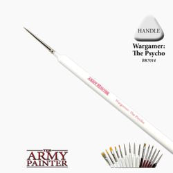 Wargamer Brush - The Psycho
