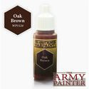 Warpaint: Oak Brown