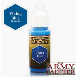 Warpaints: Viking Blue