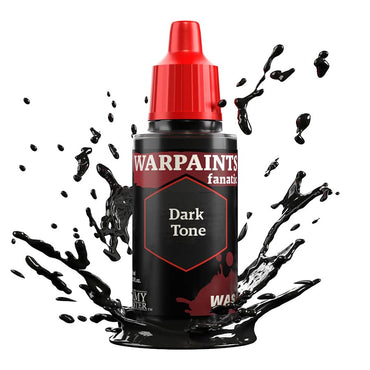 Warpaint Fanatic: Dark Tone