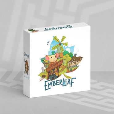 Emberleaf