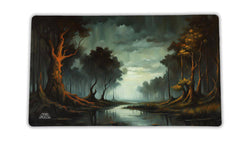 The Bog Playmat