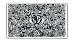 The Eye TCG Playmat