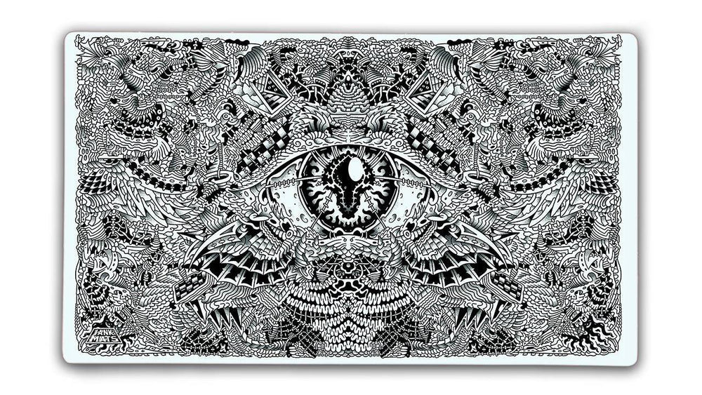The Eye TCG Playmat