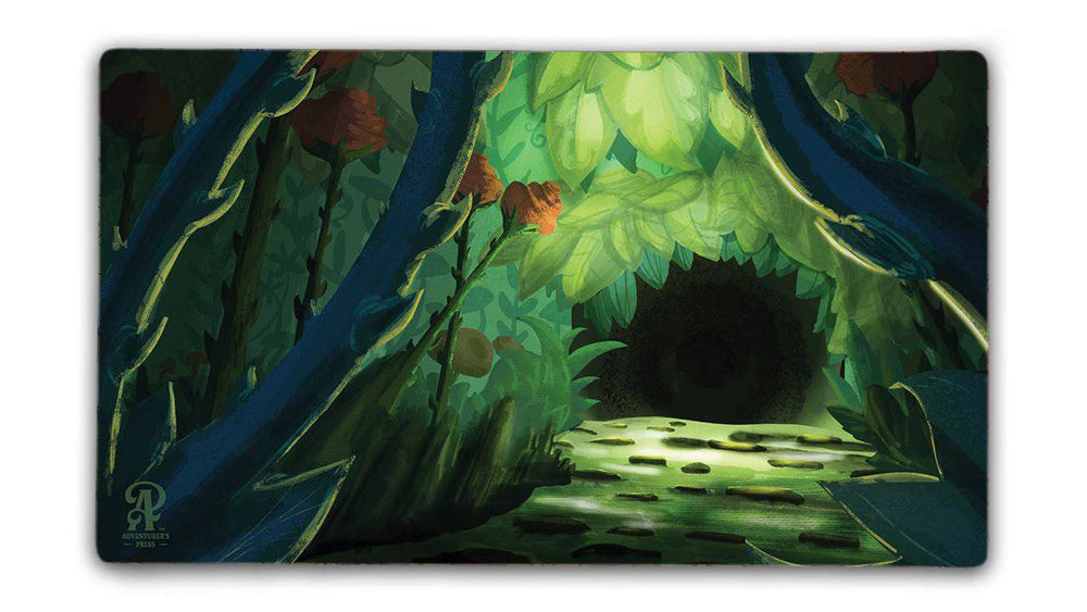 The Forest Playmat