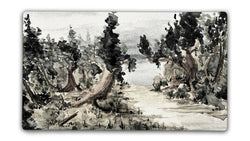 The Forest Playmat