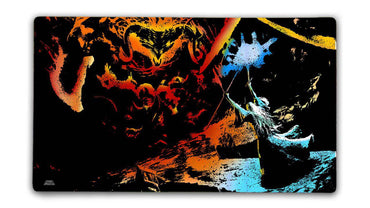 The Last Stand Gaming Mat