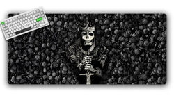 Treasure King Gaming Mat