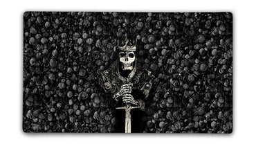 Treasure King Gaming Mat