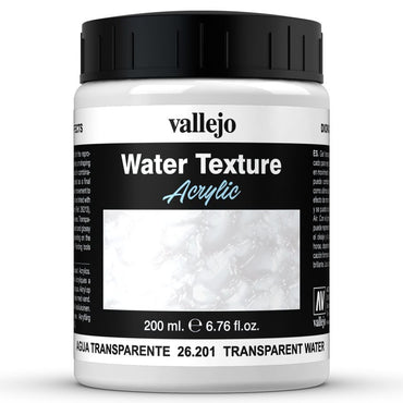 Diorama FX: Water: Transparent Water (200ml)