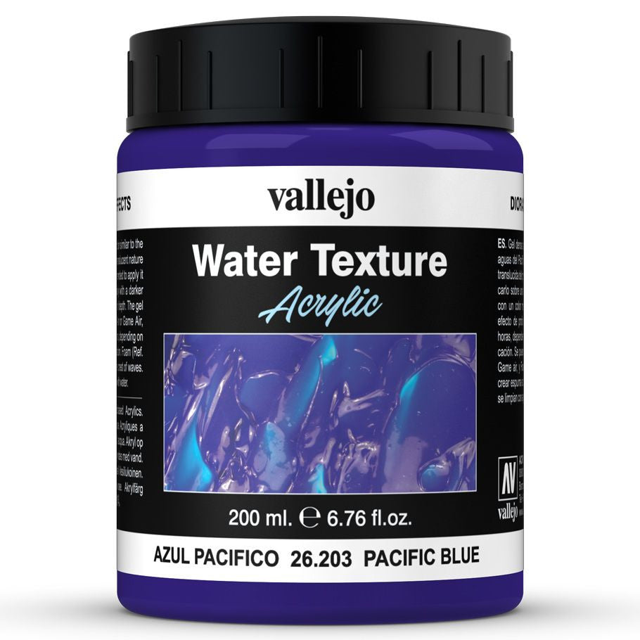 Diorama FX: Water: Pacific Blue (200ml)